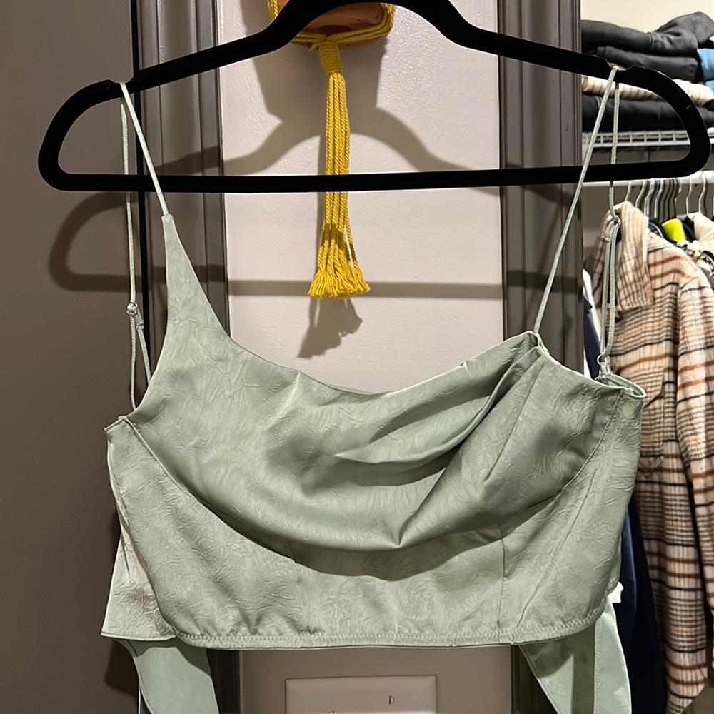 Urban Outfitters Crop Top